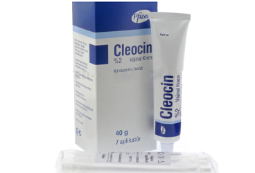 CLEOCIN %2 VAJINAL KREM